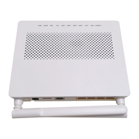 Hg8546m Xpon Gpon 1GE + 3FE + 1Tel 2.4G Wifi Modem Routeur Eg8141a5 Ont