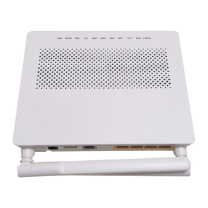 Hg8546m Xpon Gpon 1GE + 3FE + 1Tel <span class=keywords><strong>2</strong></span>.4G Wifi <span class=keywords><strong>Modem</strong></span> Router Eg8141a5 Ont - Product Image 3