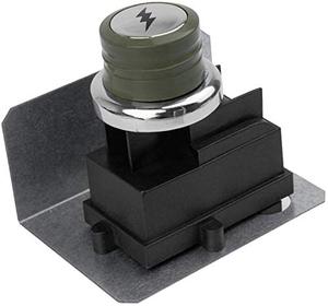 Kit d'allumage de barbecue EZONE 67847 pour <span class=keywords><strong>Weber</strong></span> Genesis 300 Series (2008-2010) E-310, E-320, EP-310, EP-320, avec boîte à étincelles en céramique - Product Image 2