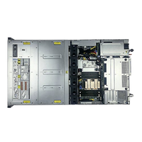 Serveur NAS R740XD2 à 26 baies pour stockage vidéo multi-instance et base de données, 3,5 pouces