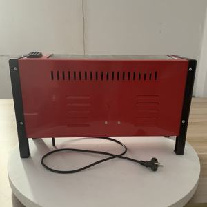 <span class=keywords><strong>Radiateur</strong></span> batteur d'eau portatif, avec <span class=keywords><strong>humidificateur</strong></span> et interrupteur de sécurité - Product Image 4