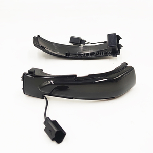 Accessoires de signalement de voiture, feu <span class=keywords><strong>clignotant</strong></span>, miroir, pour Peugeot 508 SW 2010 — 2017, Citroen DS5 <span class=keywords><strong>C4</strong></span> Grand Picasso II 2011-2017 - Product Image 3