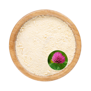 Tự nhiên cỏ ba lá đỏ chiết xuất 98% <span class=keywords><strong>biochanin</strong></span> một - Product Image 2