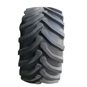 Combina pneumatici 800/65 r32 30. 5l-32 pneumatici meccanici agricoli per macchine per il trasporto di pneumatici