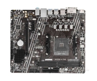 MSI A520M-A PRO AMD AM4 Micro-ATX Hauptplatine