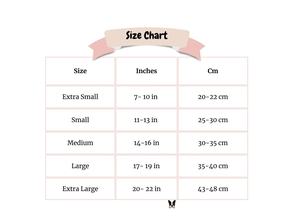 Bandanas pour chiens et chats en coton classique de luxe QQgift, tutoriel de <span class=keywords><strong>couture</strong></span> PDF, élastique, téléchargement instantané numérique, <span class=keywords><strong>couture</strong></span> facile, impression - Product Image 2