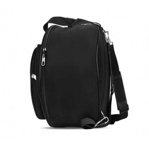 Mochila para batería con correa para el hombro, duradera, para accesorios de batería, estuche de almacenamiento para piezas de instrumentos de percusión, muestra gratuita. - Product Image 4