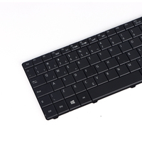 Clavier russe de haute qualité pour Acer Aspire série E1