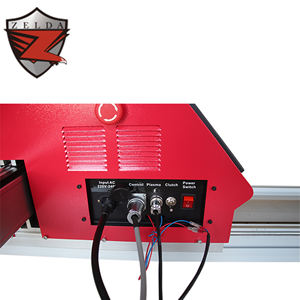 Cortadora De <span class=keywords><strong>Plasma</strong></span> <span class=keywords><strong>Cnc</strong></span> <span class=keywords><strong>Corte</strong></span> Por <span class=keywords><strong>Plasma</strong></span> Con Llama <span class=keywords><strong>Cnc</strong></span> Hierro Acero <span class=keywords><strong>Plasma</strong></span> Máquina De <span class=keywords><strong>Corte</strong></span> De Metal - Product Image 6