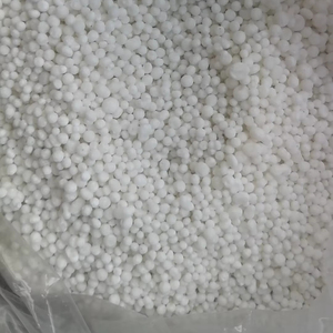 Engrais azoté, sulfate d'ammonium, nitrate d'ammonium, engrais à 26 % de teneur en azote, 100 % soluble dans l'eau, granulaire, libération rapide - Product Image 1