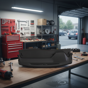 Accessoires <span class=keywords><strong>de</strong></span> <span class=keywords><strong>voiture</strong></span> d'origine, système <span class=keywords><strong>de</strong></span> tableau <span class=keywords><strong>de</strong></span> bord, ensemble <span class=keywords><strong>de</strong></span> panneaux d'instruments numériques pour Changan CS55 PLUS 5306100-AW10 - Product Image 3