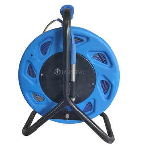 Mètre de niveau d'eau haute précision, détecteur de niveau d'eau portable pour puits, équipement de mesure des eaux souterraines - Product Image 1