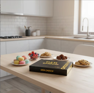 OFERTA ESPECIAL: Caja de <span class=keywords><strong>HENRY</strong></span> CHOCO VIP con Chocolate Negro - Product Image 5
