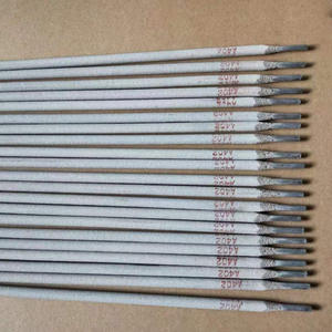 <span class=keywords><strong>Electrodo</strong></span> de Soldadura de Acero al Carbono E6013 para Tubería Galvanizada - Product Image 5