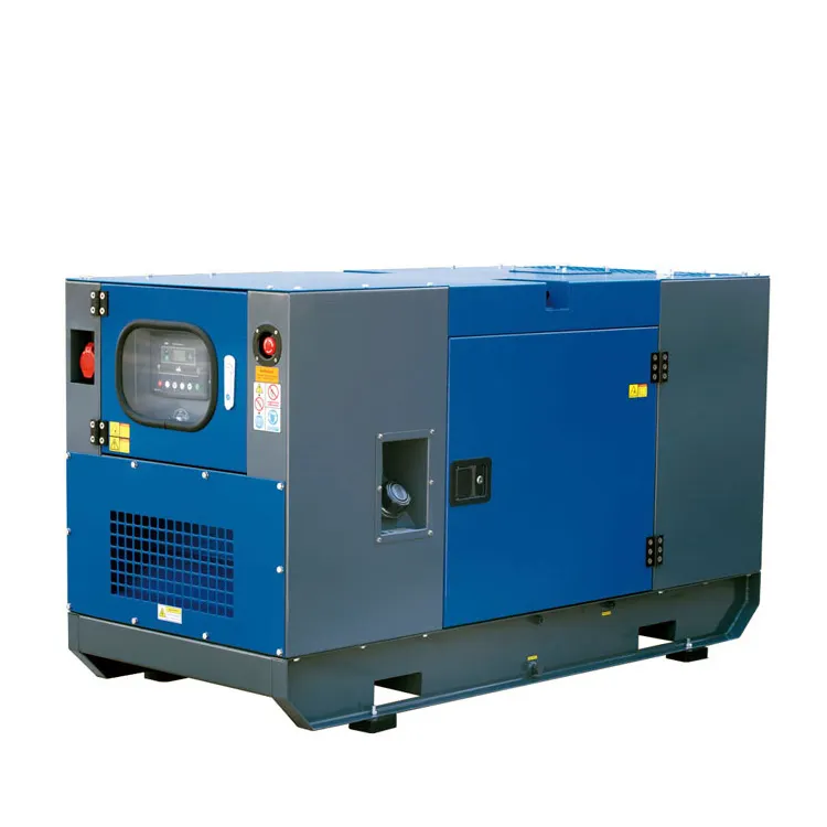 30KW 50hz 60hz 3phase elektrische diesel generator OEM ATS gerät super silent 110v/220v 220v/380v diesel generator