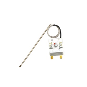 ثرموستات فرن تحميص الكيك بأنبوب شعري للغاز عالي الحرارة، جديد، مدعوم من الشركة المصنعة للمعدات الأصلية (OEM)، للاستخدام المنزلي في درجات الحرارة العالية - Product Image 4
