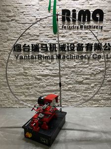 Máy mài lưỡi cưa - Product Image 5