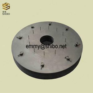 <span class=keywords><strong>SHIBO</strong></span> productos más populares zona caliente para cristal de zafiro horno de cultivo de molibdeno Escudo de calefacción - Product Image 4