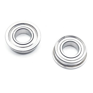Rodamientos Especiales de Bolas de Acero Inoxidable P4 A5-S681KsZ para Máquina de Hemodiálisis Médica A5-S681KsZK3V DRY HQW - Product Image 3