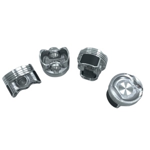 Pièces de rechange de voiture Haishida prix de gros sans piston de moteur de voiture de goupille pour Dongfeng Fengshen DFM14T 1.4T - Product Image 6