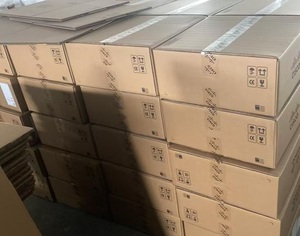 Ban đầu mới 2960S loạt Gigabit chuyển đổi <span class=keywords><strong>WS</strong></span>-<span class=keywords><strong>C2960S</strong></span>-<span class=keywords><strong>24TS</strong></span>-<span class=keywords><strong>L</strong></span> 24 cổng 10/100/1000M quản <span class=keywords><strong>l</strong></span>ý mạng - Product Image 3