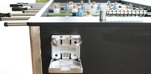 Table <span class=keywords><strong>de</strong></span> <span class=keywords><strong>football</strong></span> d'intérieur à pièces unisexe <span class=keywords><strong>jeu</strong></span> <span class=keywords><strong>de</strong></span> <span class=keywords><strong>football</strong></span> populaire avec lumières LED haute visibilité facile à installer et à ranger - Product Image 5