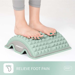 JOINFIT Yoga Muscle Relaxation Traction Eco-Friendly <strong>Spine</strong> Correction Equipment For Home Use To Relieve Pain - Product Image 4
