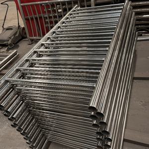 <span class=keywords><strong>Garde</strong></span>-<span class=keywords><strong>corps</strong></span> de pont de <span class=keywords><strong>garde</strong></span>-<span class=keywords><strong>corps</strong></span> de route XZL personnalisé en usine pour autoroute anti-collision directe sur trottoir de rivière - Product Image 3