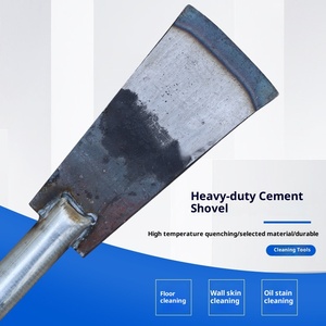 Nặng xi măng <span class=keywords><strong>scraper</strong></span>, Putty tường thạch cao <span class=keywords><strong>scraper</strong></span>, mở rộng xử lý tường <span class=keywords><strong>scraper</strong></span>, dày sàn thạch cao <span class=keywords><strong>scraper</strong></span> - Product Image 3