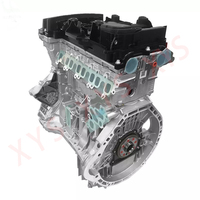 Usine nouveau moteur M271 860 pour Mercedes Benz E200 C180 C200 C250 E250 E200 E260 SLK250 M271.860 assemblage de moteur