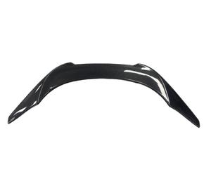 Углеродное волокно задний спойлер багажника для Toyota Новый <span class=keywords><strong>Supra</strong></span> A90 Coupe V Style задний спойлер на заказ запчасти автомобиля - Product Image 1