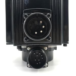 HC-SF102X Mitsubishi orijinal CNC makinesi aracı <span class=keywords><strong>AC</strong></span> <span class=keywords><strong>Servo</strong></span> <span class=keywords><strong>Motor</strong></span> 115/120V <span class=keywords><strong>5kW</strong></span> - Product Image 5