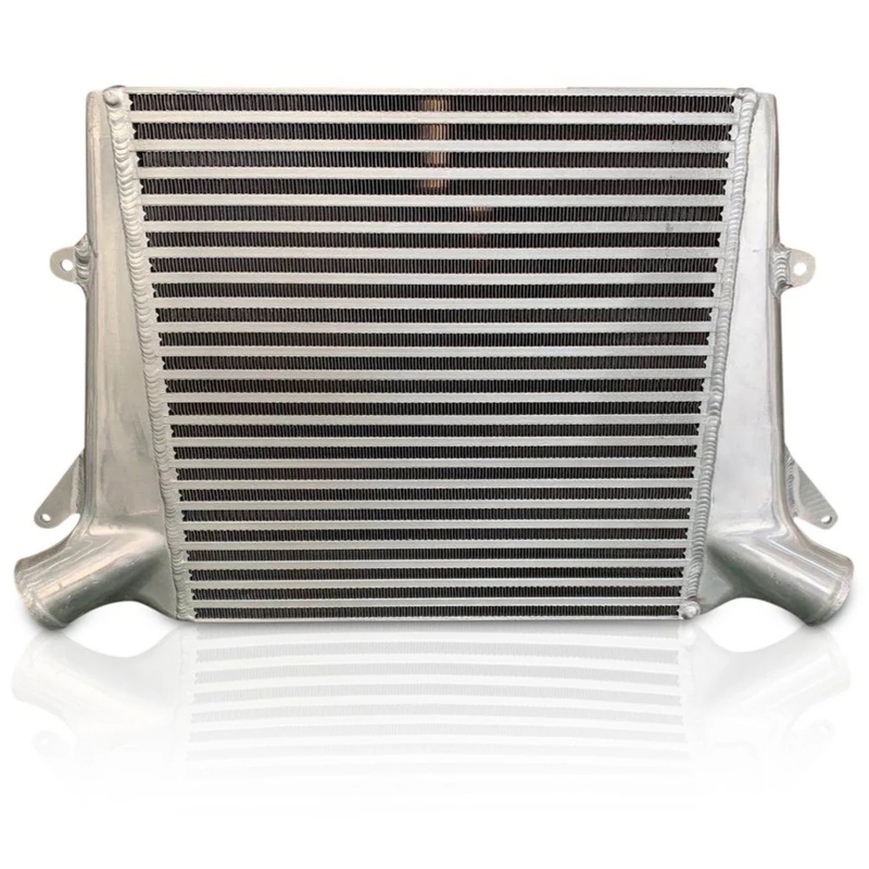 FG FGX Turbo Stage 2 Intercooler