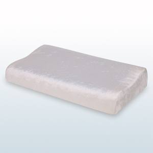 Soğuk Hava Etkili İnce Silikon Hafızalı Köpük Elyaf Dolgulu Soğutucu Jel Yastık Yıkanabilir Nefes Alabilen Kılıflı - Product Image 4