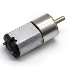 Mini 16mm DC Décélération <span class=keywords><strong>Vibration</strong></span> Moteur Masseur <span class=keywords><strong>Instrument</strong></span> De Nettoyage 3v 12v 24v - Product Image 2