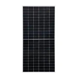 Ja Hộ Gia Đình 150 180 350 400 540 700 800 1000 Watt Năng Lượng Mặt Trời Mono Kit Và Panels Halfcut Tấm Pin Mặt Trời Giá Sri Lanka