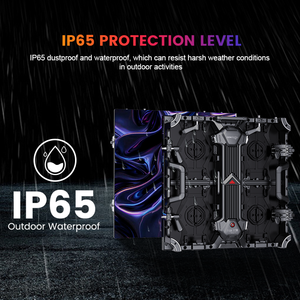 P1.9 P2.6 P2.976 P3.91 Miet-LED-Wand Outdoor Indoor 1.9mm 2.6mm 2.976mm 3.91mm Nahtlose LED-Videoleinwand - Product Image 6