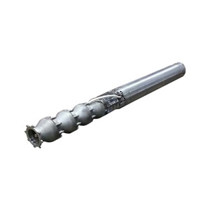 Pompe submersible pour puits profond pour eau de mer AT600QH652-90/260KW Pompe submersible AT600QH652-90/260KW - Product Image 6