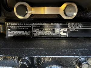 Máy phát điện <span class=keywords><strong>diesel</strong></span> 1250 KVA Bộ máy phát điện <span class=keywords><strong>diesel</strong></span> 1000kw Máy phát điện <span class=keywords><strong>diesel</strong></span> 1 mW <span class=keywords><strong>1500kva</strong></span> 2000kva 1000kva 1200kva 600kva 400kva - Product Image 5