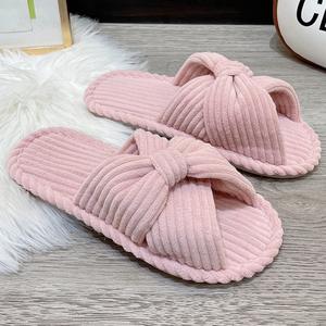 2024 moda da <span class=keywords><strong>donna</strong></span> Open Toe Soft <span class=keywords><strong>Memory</strong></span> <span class=keywords><strong>Foam</strong></span> per pantofole caldo soffice suola nuvoloso Comfort per ragazze <span class=keywords><strong>scarpe</strong></span> da Cross da <span class=keywords><strong>donna</strong></span> - Product Image 6