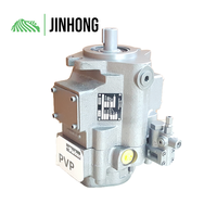 Pompe à piston haute pression JINGHONG PVP3336R2H21 PVP2336B8RHP PVP16362R26T PVP41363R210