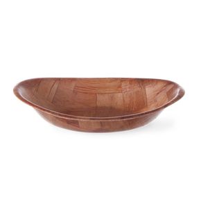 Cesta Ovalada para Pan sin Levadura HENDI 195x140mm, Cesta de Compras - Product Image 1