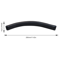 Tali Headset pengganti tali bando untuk Marshall Major 5 Major V Headphone Headset Head Cushion Cover bagian perbaikan