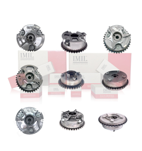 1RZ Engine Timing 2 - 2.0L Timing Chain Kit New Design