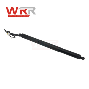 51244823279 51247332695 Amortiguador Eléctrico para Portón Trasero BMW F15 X5, Soporte de Elevación para Maletero, Piezas Premium - Product Image 2