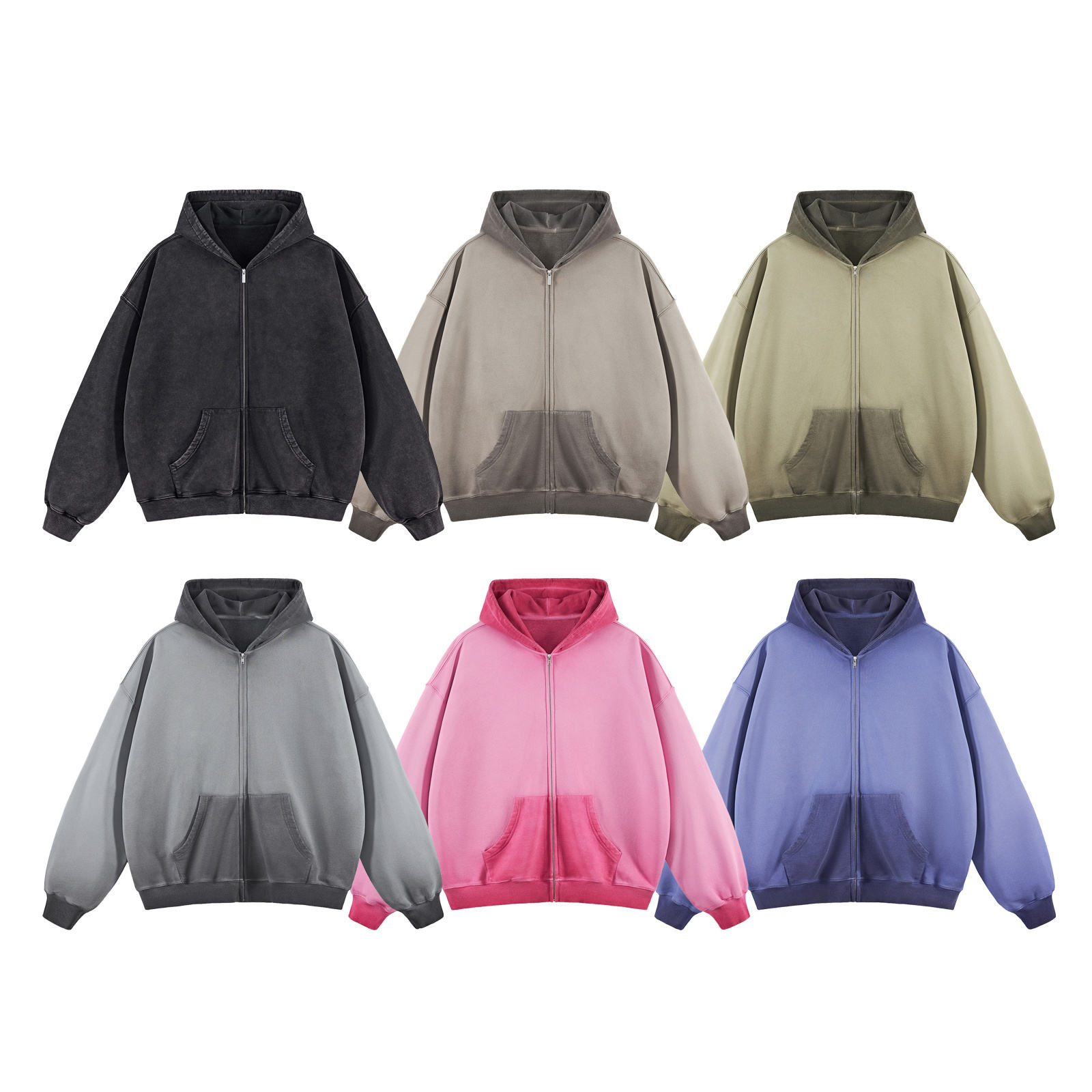 All colors and logo can be choosed