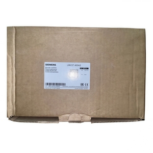 ตัวควบคุมหัวเผา LMV20.100A2BC LMV26.300A2 LMV37.400A2 อัตราส่วนอากาศ-เชื้อเพลิงอิเล็กทรอนิกส์แบบใหม่ - Product Image 4