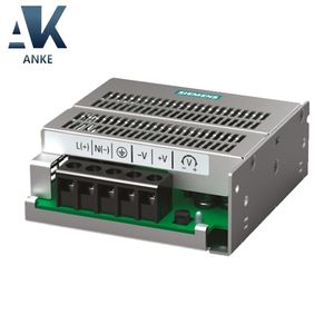 6EP1321-1LD00 SIEMENS SITOP PSU100D Switch Mode DIN Rail <b>Power</b> Supply - Product Image 1