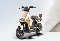 YINGWU Opai Offre Spéciale Scooter électrique haute vitesse puissante batterie au Lithium/plomb-acide cyclomoteur électrique électrique