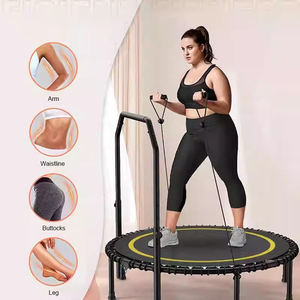 Cama Elástica de Gimnasio Completa y Equilibrada Motive Rank con Núcleo Sólido, Capa Inteligente, Encaje de Malla y Sistema de Fijación <span class=keywords><strong>Flow</strong></span> Fix - Product Image 6
